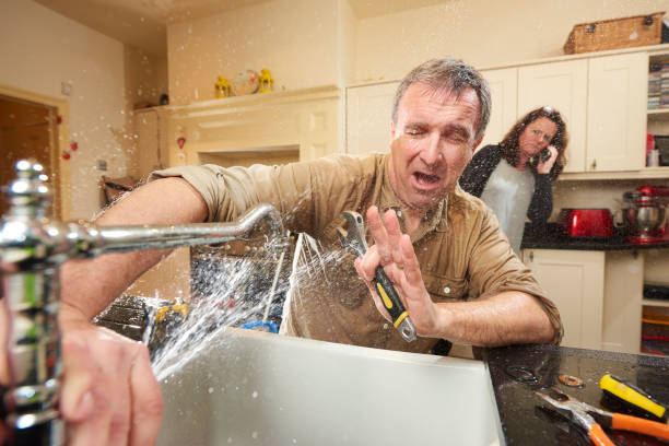 Best Flood damage cleanup  in Waycross, GA